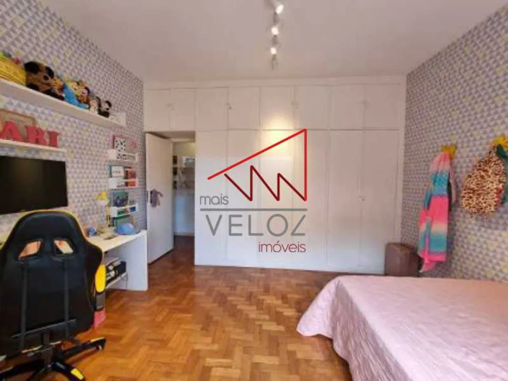 Apartamento, 4 quartos, 150 m² - Foto 14