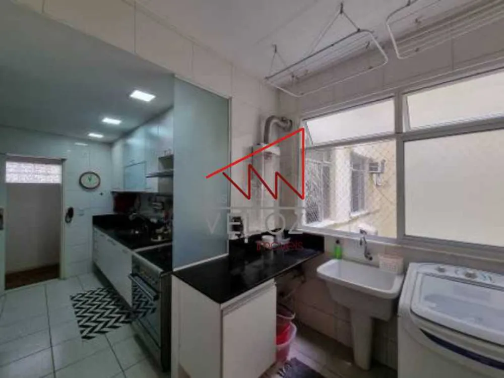 Apartamento, 4 quartos, 150 m² - Foto 9