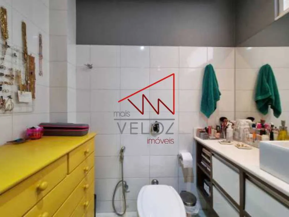 Apartamento, 4 quartos, 150 m² - Foto 17