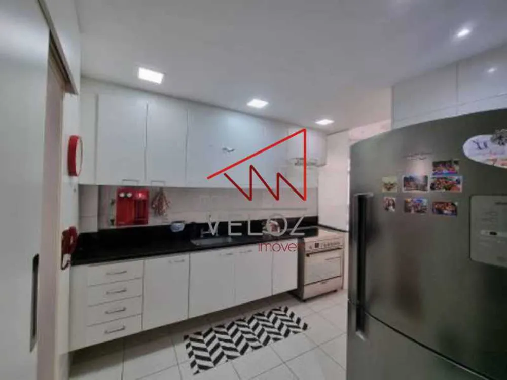Apartamento, 4 quartos, 150 m² - Foto 4