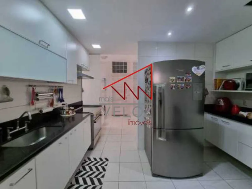 Apartamento, 4 quartos, 150 m² - Foto 3