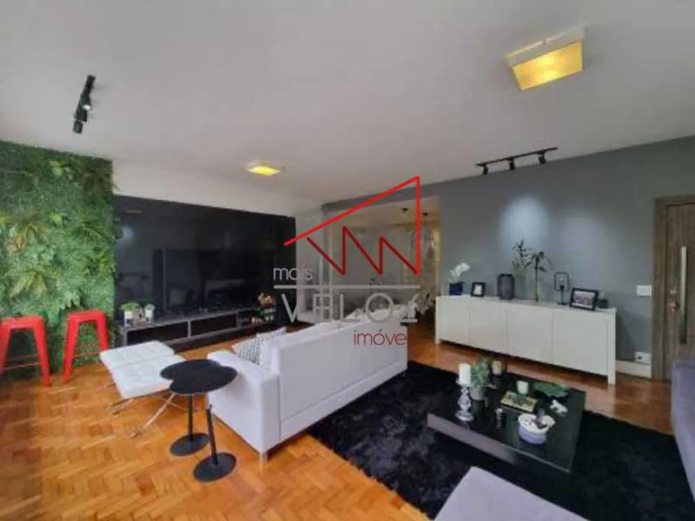 Apartamento, 4 quartos, 150 m² - Foto 15