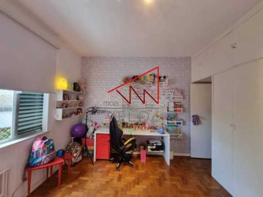 Apartamento, 4 quartos, 150 m² - Foto 11