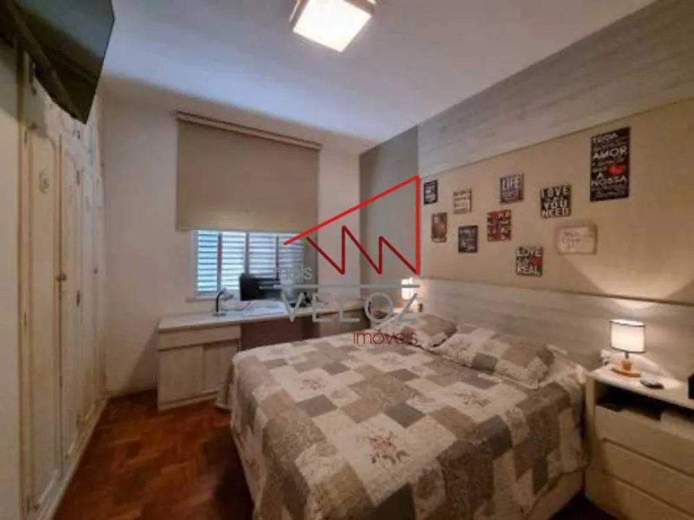 Apartamento, 4 quartos, 150 m² - Foto 16