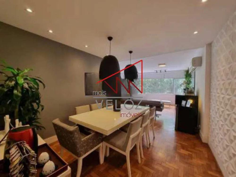 Apartamento, 4 quartos, 150 m² - Foto 12