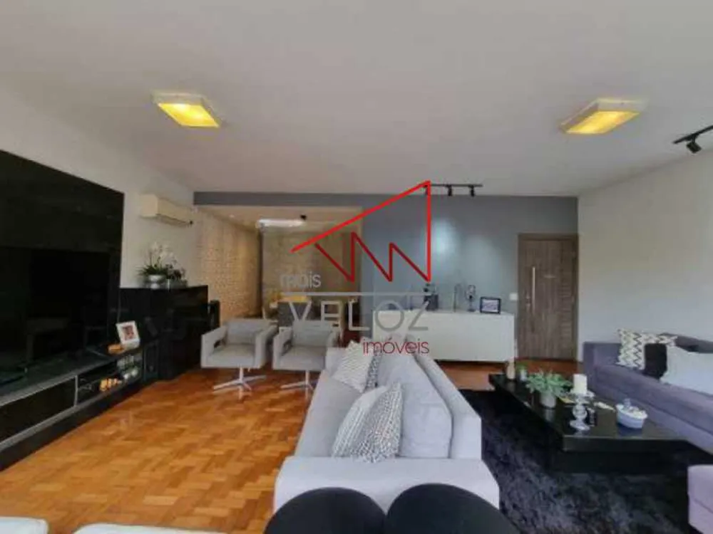 Apartamento, 4 quartos, 150 m² - Foto 5