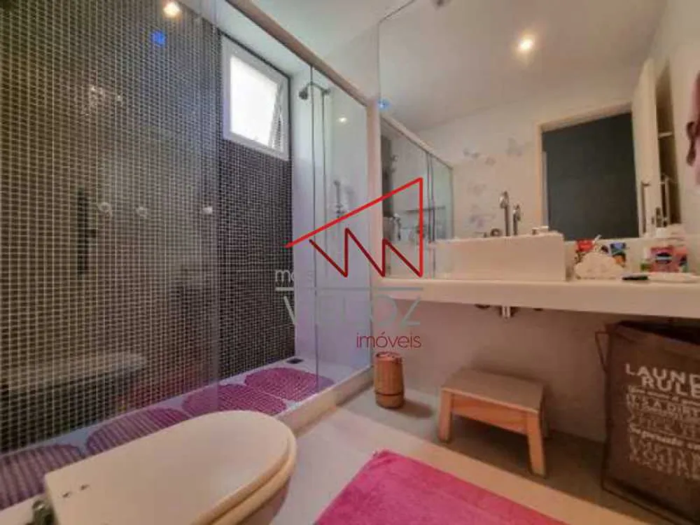 Apartamento, 4 quartos, 150 m² - Foto 2