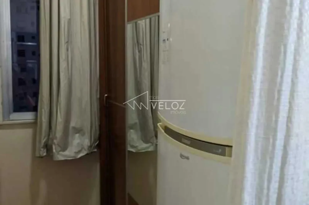 Apartamento, 1 quarto, 38 m² - Foto 11