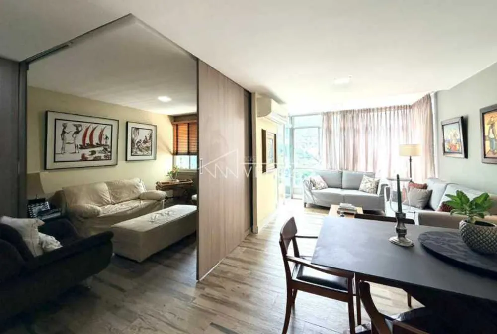 Apartamento, 3 quartos, 114 m² - Foto 3
