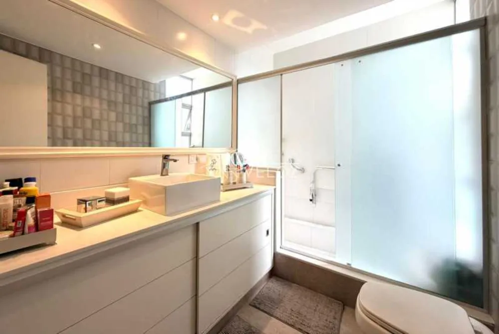 Apartamento, 3 quartos, 114 m² - Foto 15