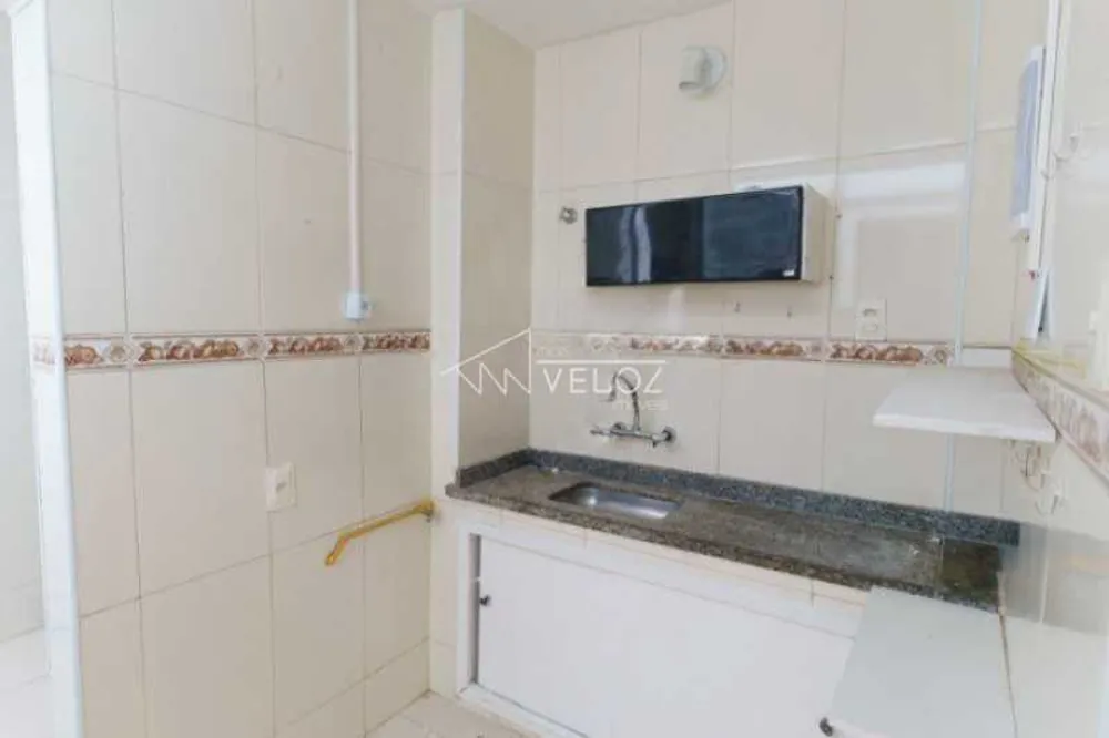 Apartamento, 2 quartos, 65 m² - Foto 22