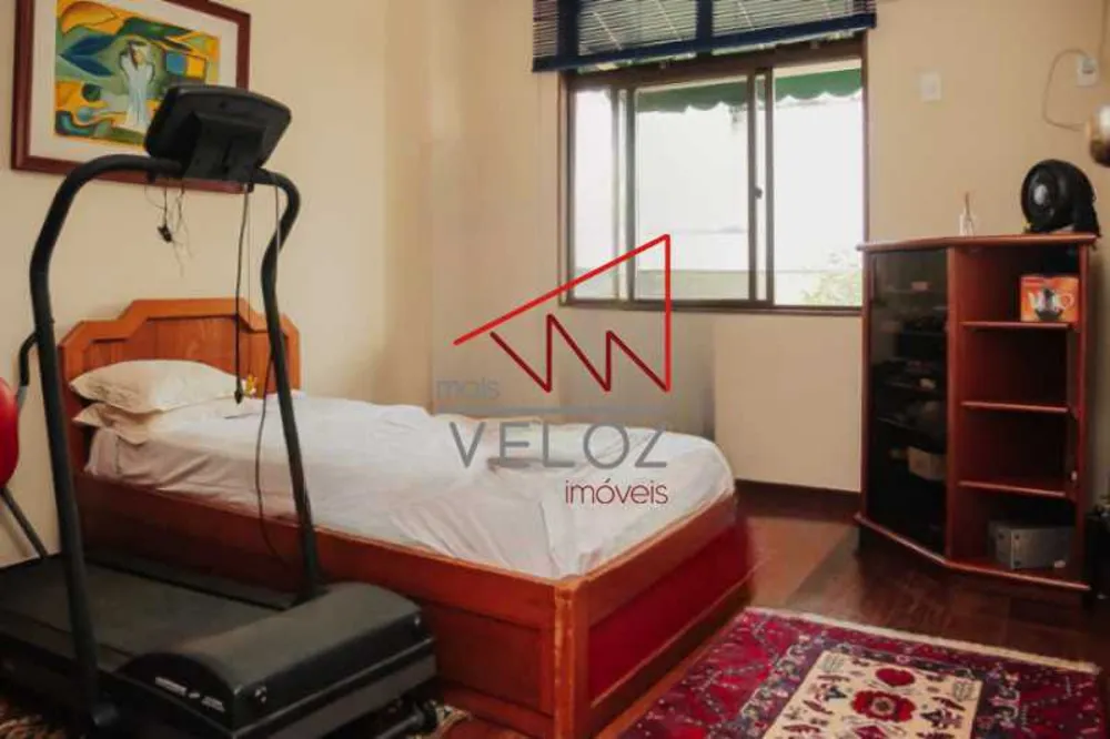 Cobertura, 4 quartos, 483 m² - Foto 1