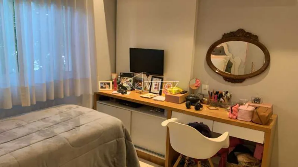 Apartamento, 3 quartos, 118 m² - Foto 14