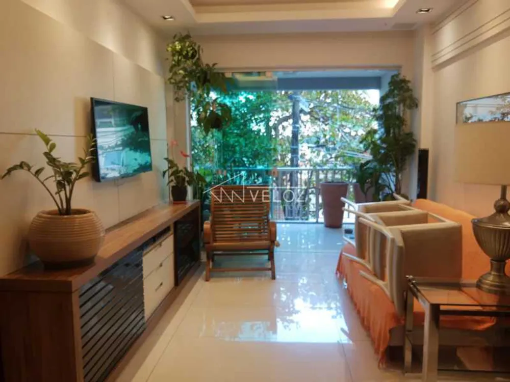 Apartamento, 3 quartos, 118 m² - Foto 4