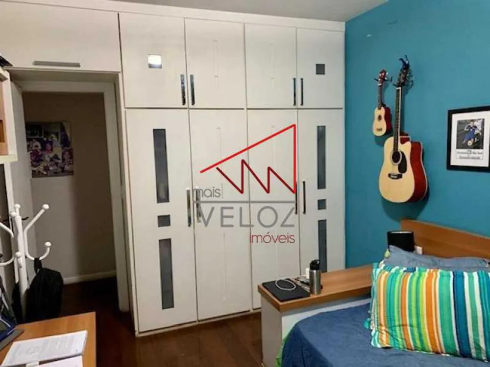Apartamento, 4 quartos, 1 m² - Foto 5
