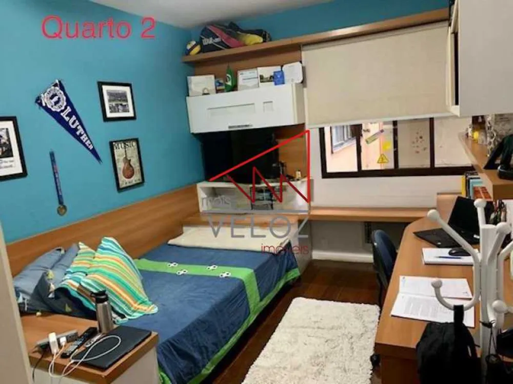 Apartamento, 4 quartos, 1 m² - Foto 1