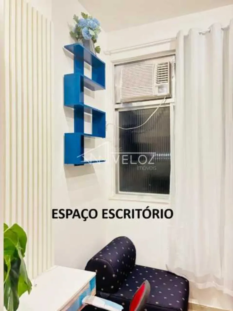 Sala-Conjunto, 30 m² - Foto 22