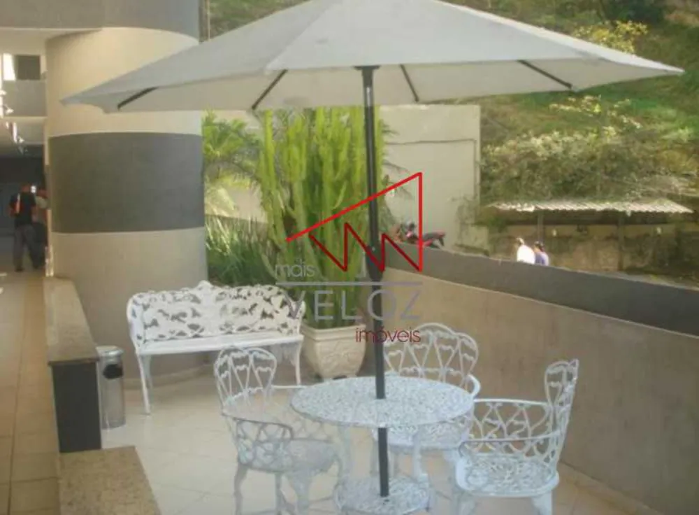 Kitnet-Studio, 25 m² - Foto 11