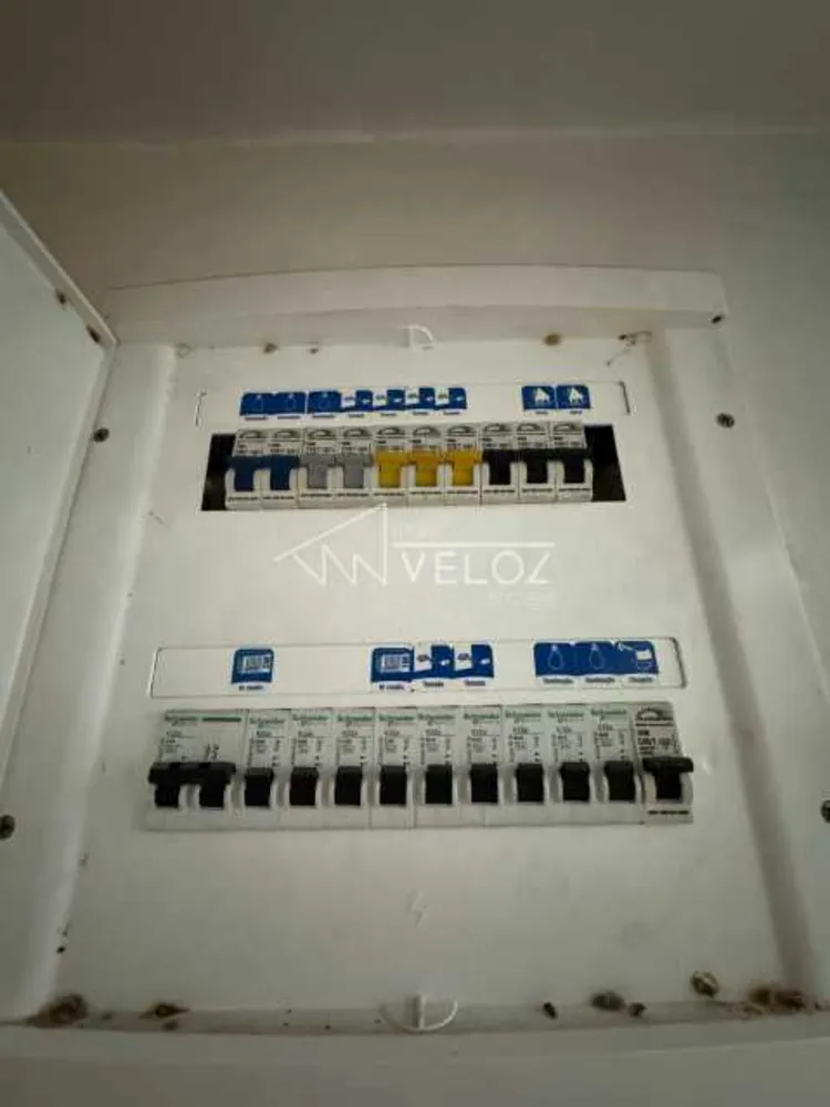 Apartamento, 3 quartos, 97 m² - Foto 15