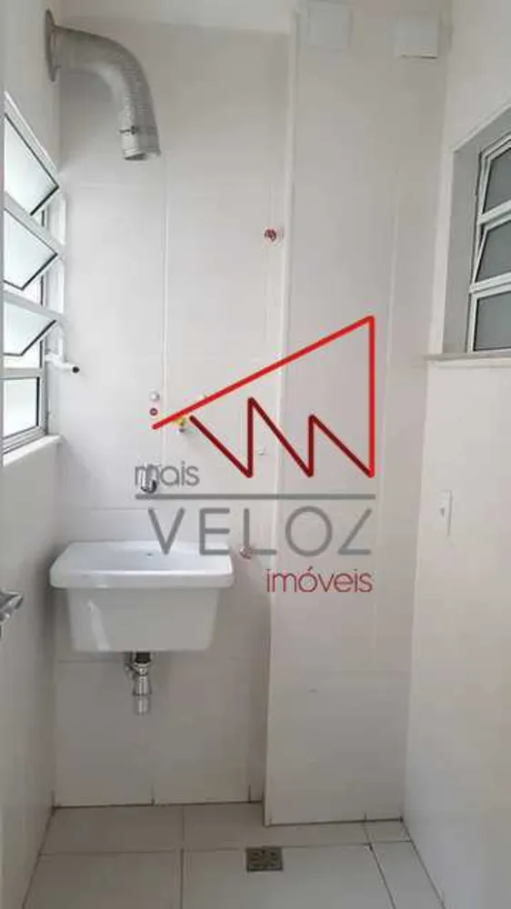 Apartamento, 1 quarto, 32 m² - Foto 7