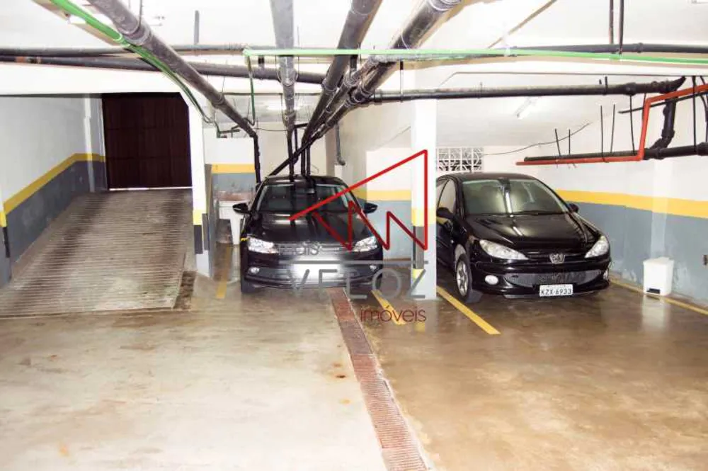 Apartamento, 3 quartos, 156 m² - Foto 1