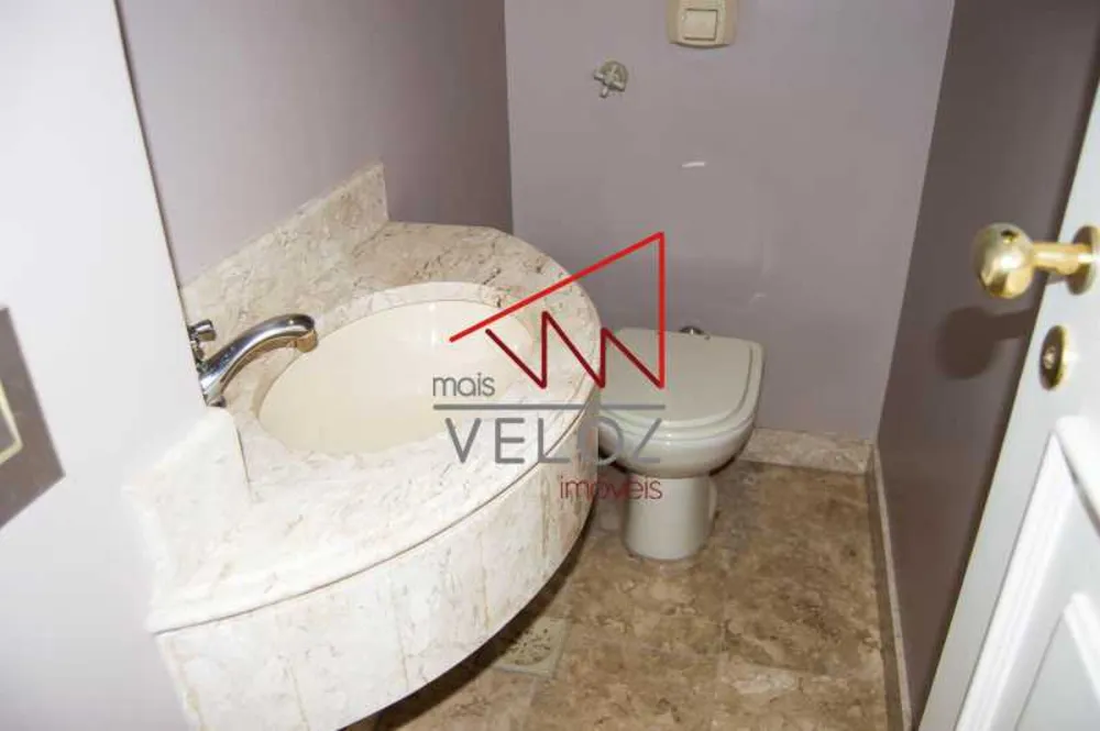 Apartamento, 3 quartos, 156 m² - Foto 6