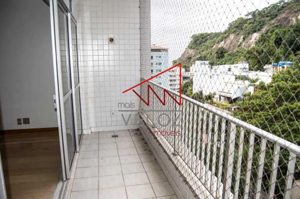 Apartamento, 3 quartos, 156 m² - Foto 4