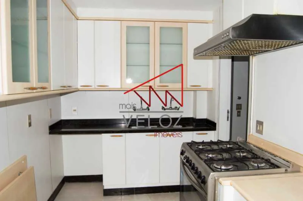 Apartamento, 3 quartos, 156 m² - Foto 11