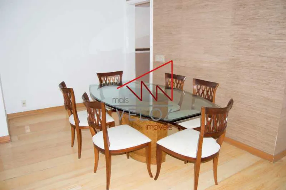 Apartamento, 3 quartos, 156 m² - Foto 15