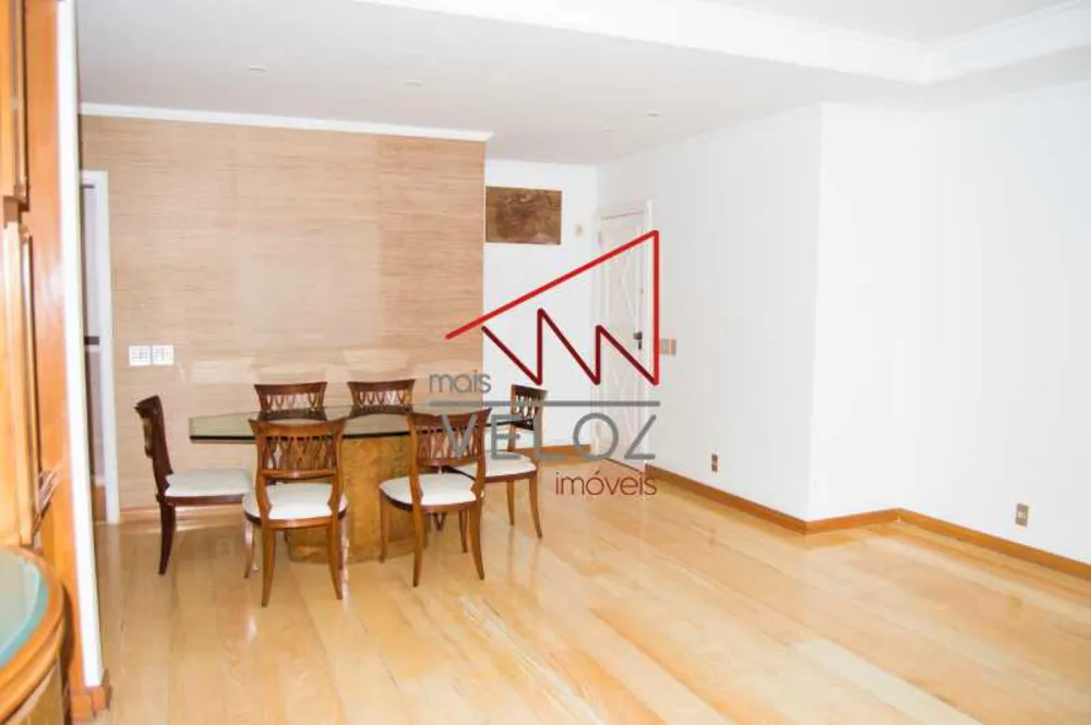 Apartamento, 3 quartos, 156 m² - Foto 5