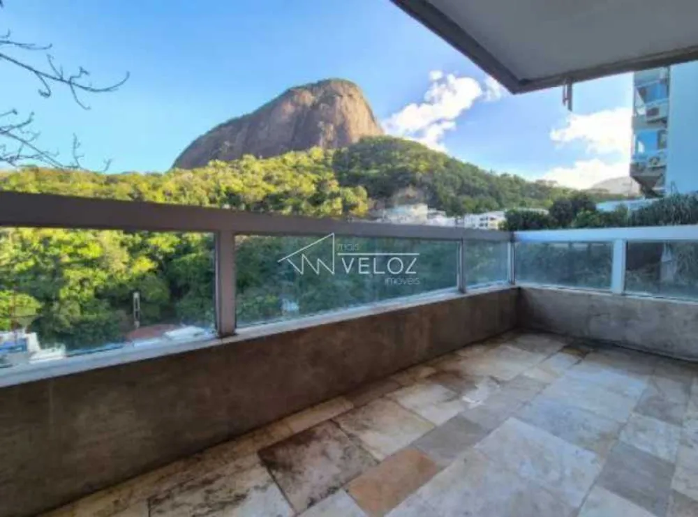 Apartamento, 3 quartos, 94 m² - Foto 4