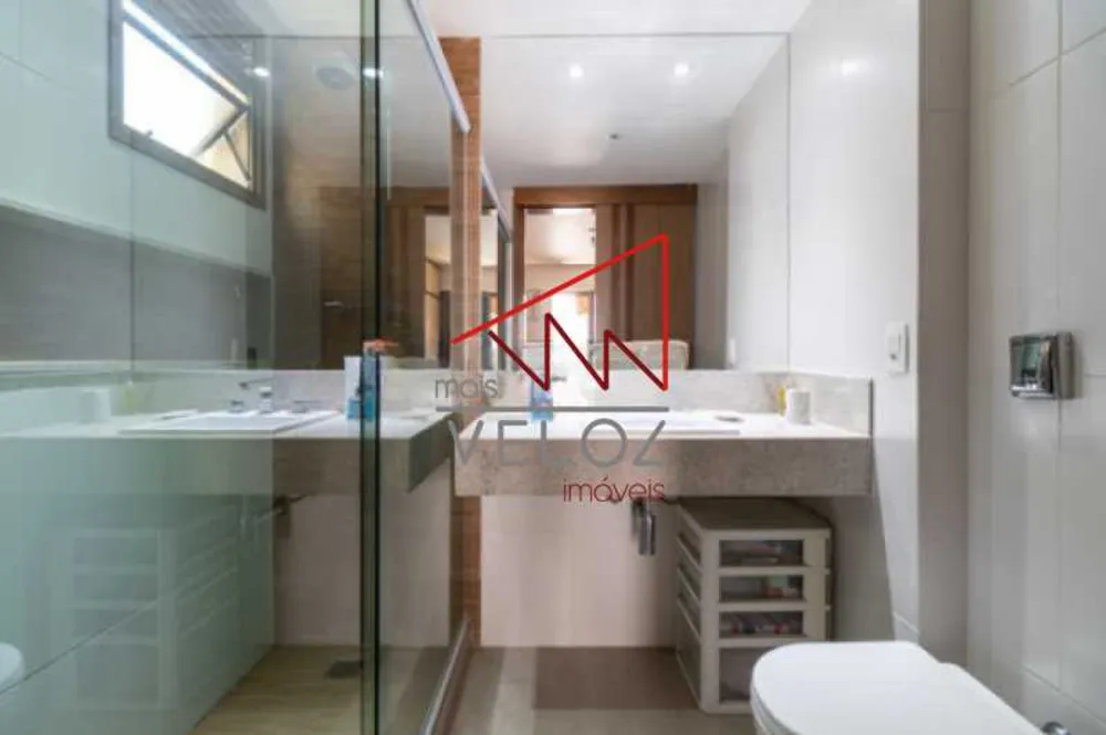 Apartamento, 4 quartos, 222 m² - Foto 17