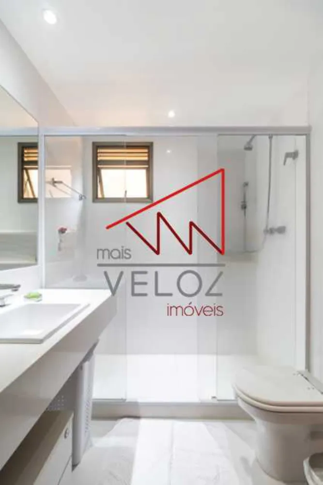 Apartamento, 4 quartos, 222 m² - Foto 7