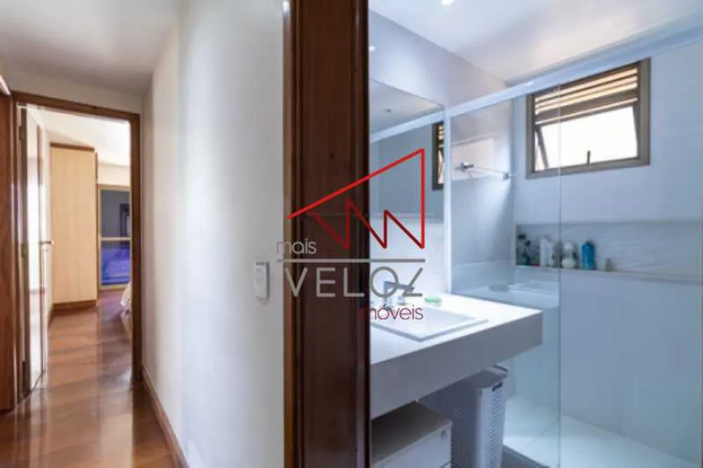 Apartamento, 4 quartos, 222 m² - Foto 24