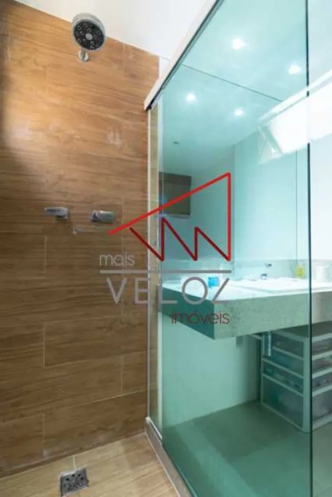 Apartamento, 4 quartos, 222 m² - Foto 23