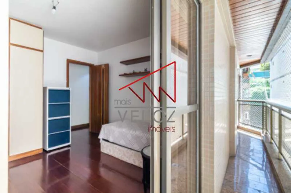 Apartamento, 4 quartos, 222 m² - Foto 20