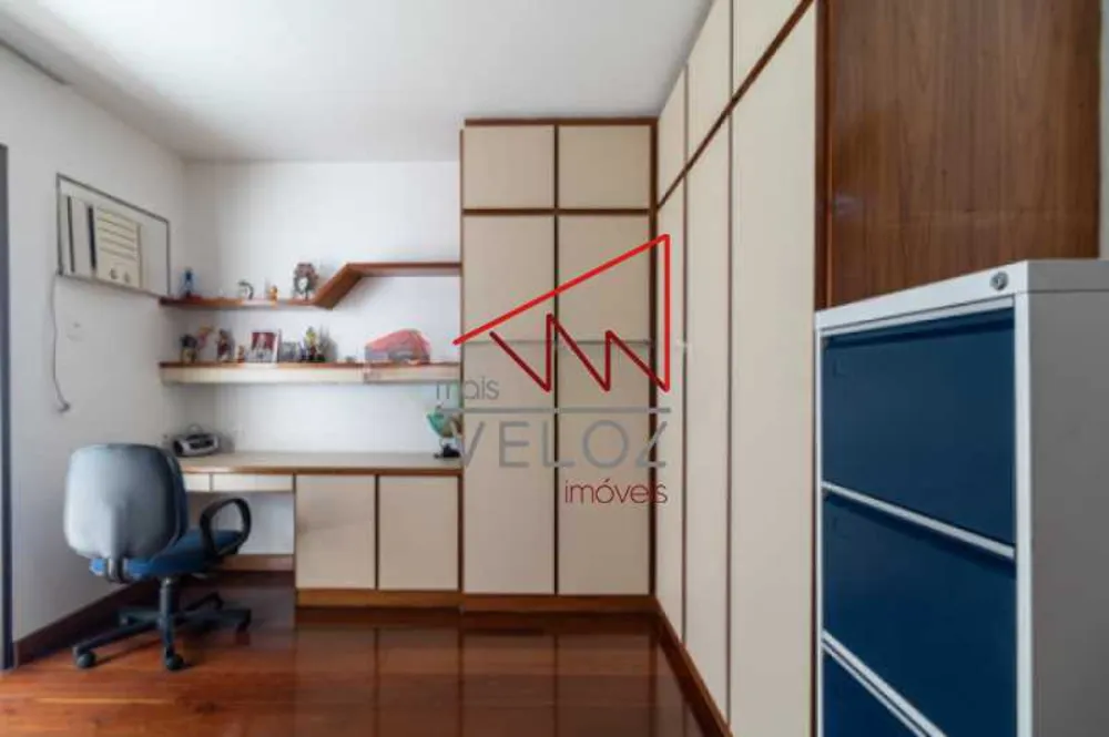 Apartamento, 4 quartos, 222 m² - Foto 19