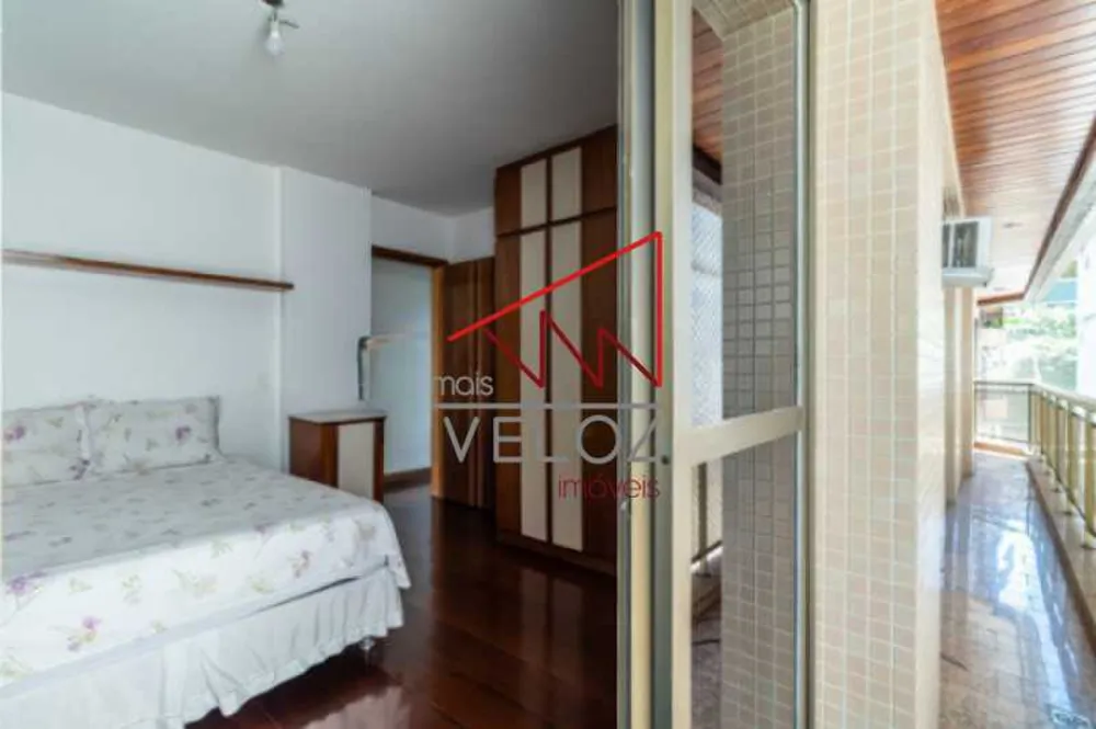 Apartamento, 4 quartos, 222 m² - Foto 16
