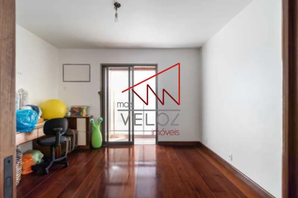 Apartamento, 4 quartos, 222 m² - Foto 8