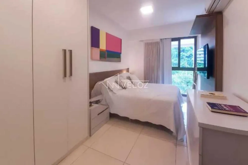 Apartamento, 2 quartos, 88 m² - Foto 1
