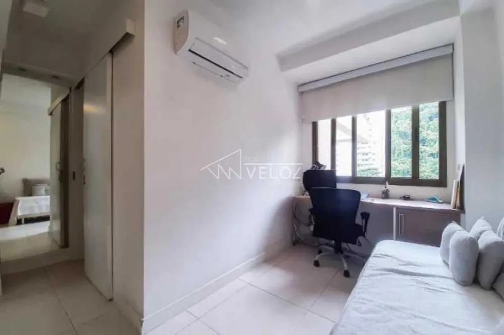 Apartamento, 2 quartos, 88 m² - Foto 9