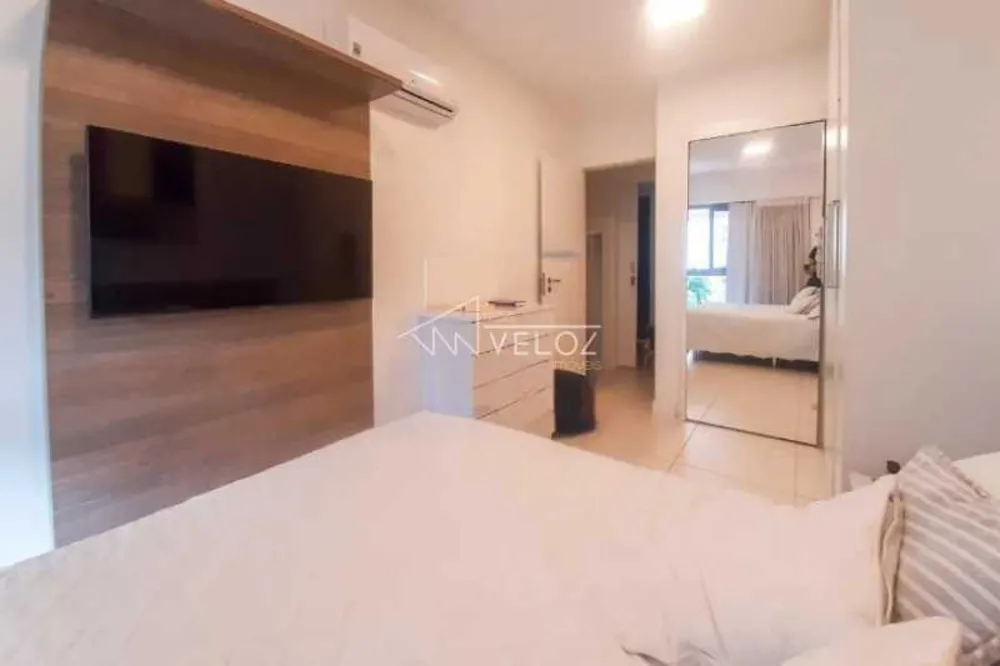 Apartamento, 2 quartos, 88 m² - Foto 2