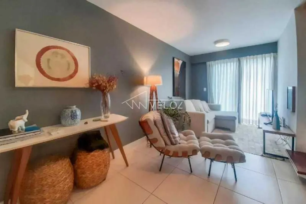 Apartamento, 2 quartos, 88 m² - Foto 6