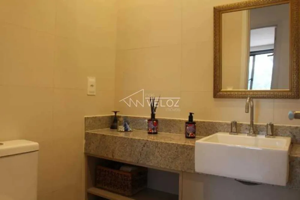 Apartamento, 1 quarto, 99 m² - Foto 5