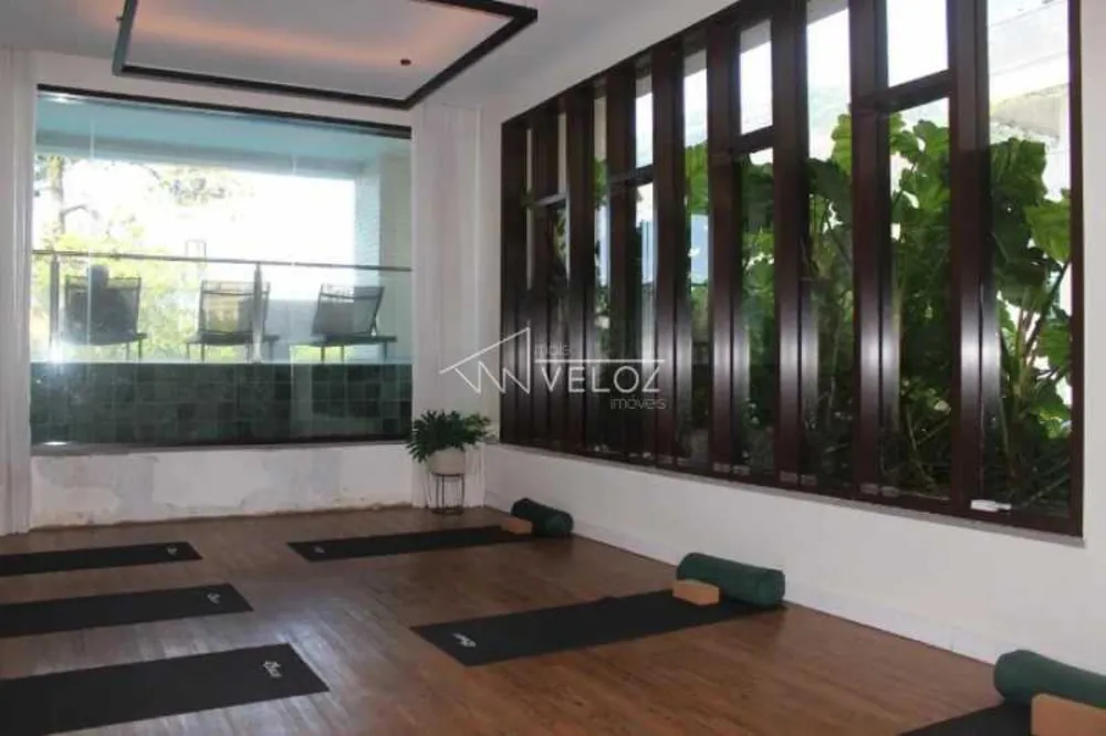 Apartamento, 1 quarto, 99 m² - Foto 8