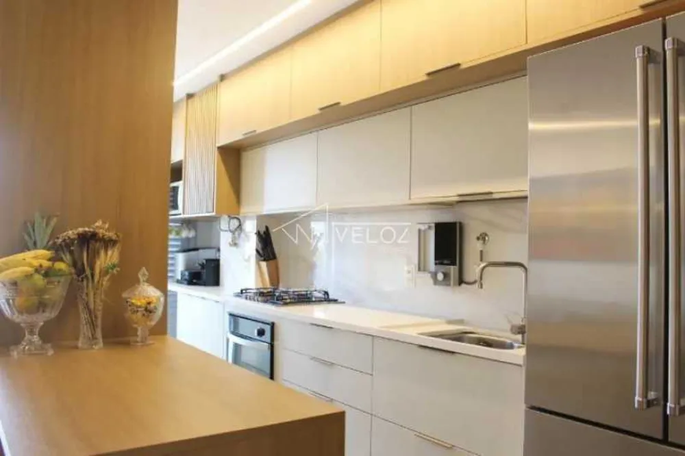 Apartamento, 1 quarto, 99 m² - Foto 1
