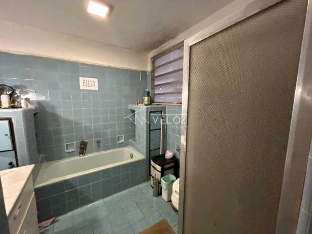 Apartamento, 3 quartos, 169 m² - Foto 2