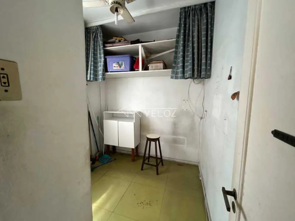 Apartamento, 3 quartos, 169 m² - Foto 4