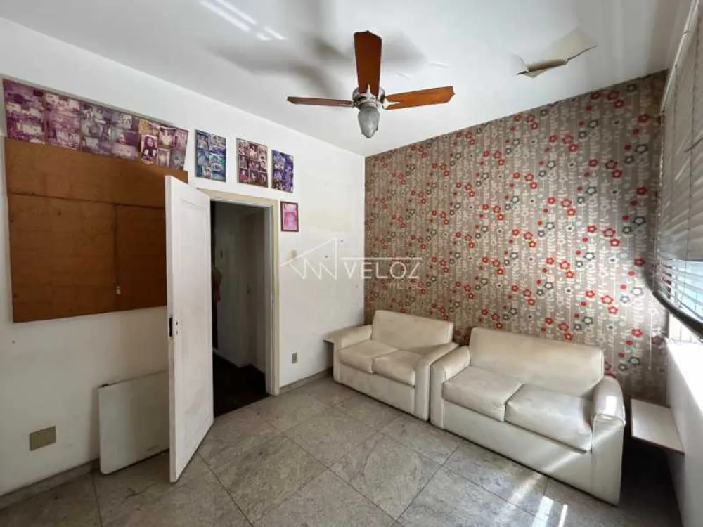 Apartamento, 3 quartos, 169 m² - Foto 3