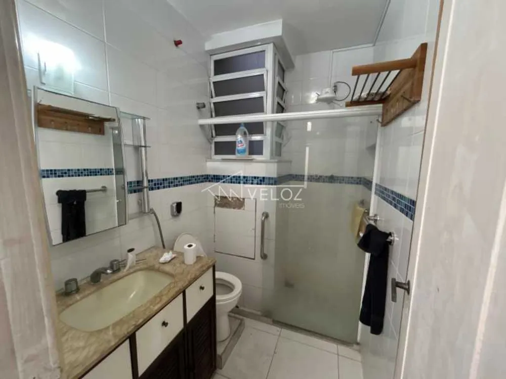 Apartamento, 3 quartos, 169 m² - Foto 1